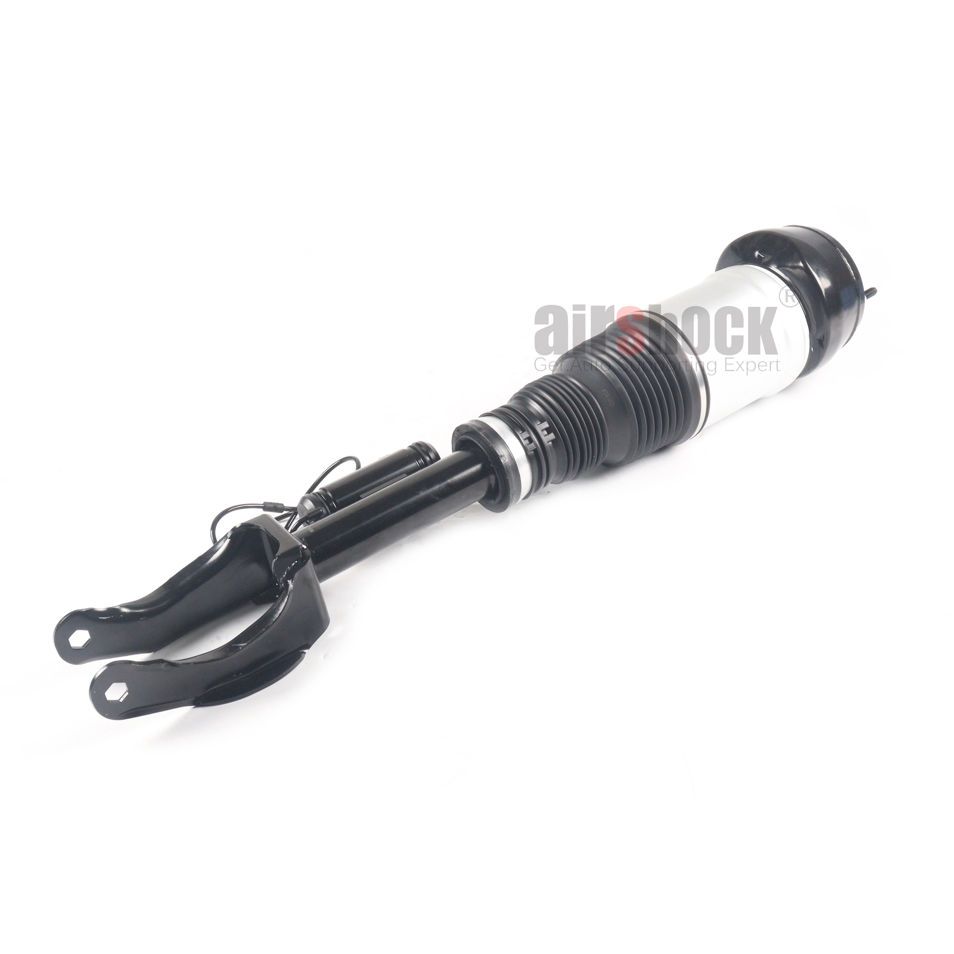 AirShock Fit Mercedes GL-Class X166 GL350 Front Left Air Suspension Strut 1663202513 1663204966