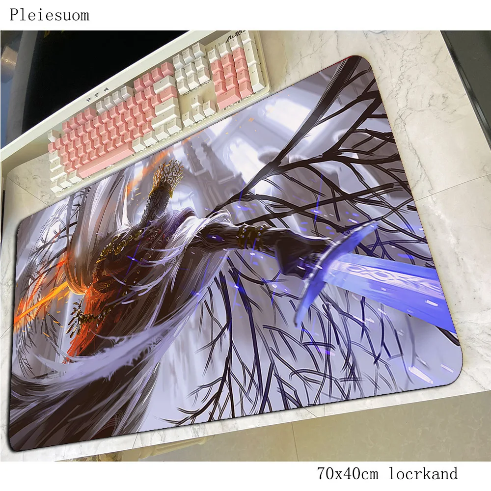 dark souls 3 mouse pad gamer Xxl 70x40cm notbook mouse mat gaming mousepad large Colourful pad mouse PC desk padmouse mats