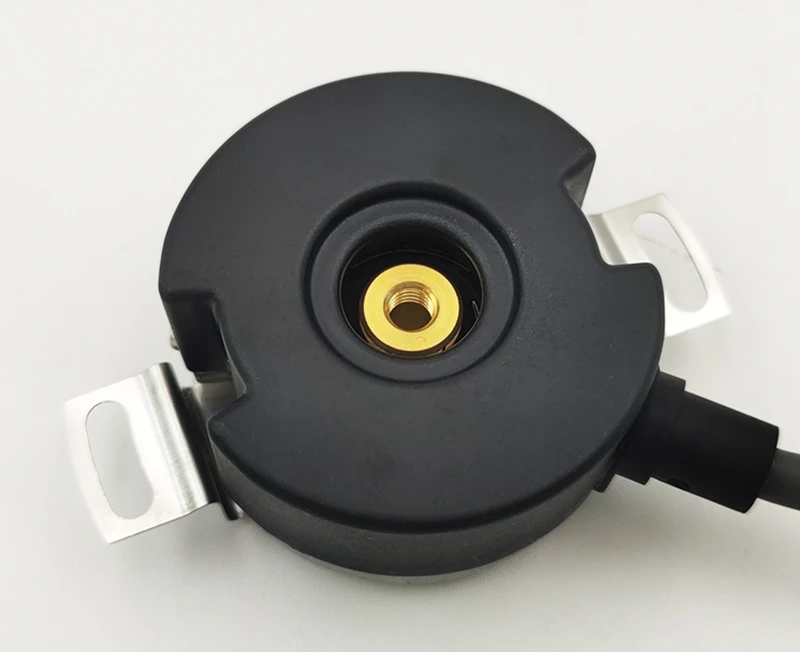 Encoder 47HB13ZT10T9-33 Elevator Parts Lift Accessories