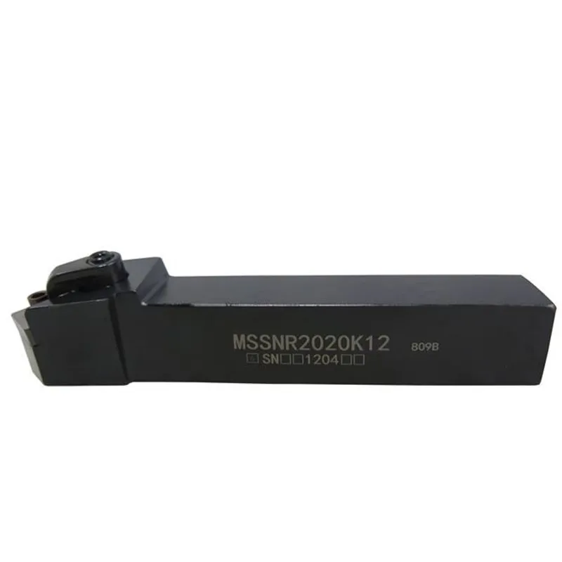 BEYOND MSSNR MSSNL 1616 MSSNR1616H12 MSSNR2020K12 MSSNR2525M12 portautensili per tornitura esterna inserti in metallo duro fresa per tornio SNMG