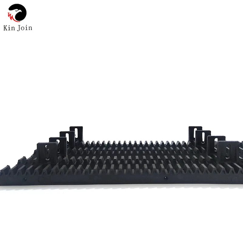 1M Nylon Rack for Sliding Gate Opener Replacement Accessories (buy with Electric Door Operator motor)