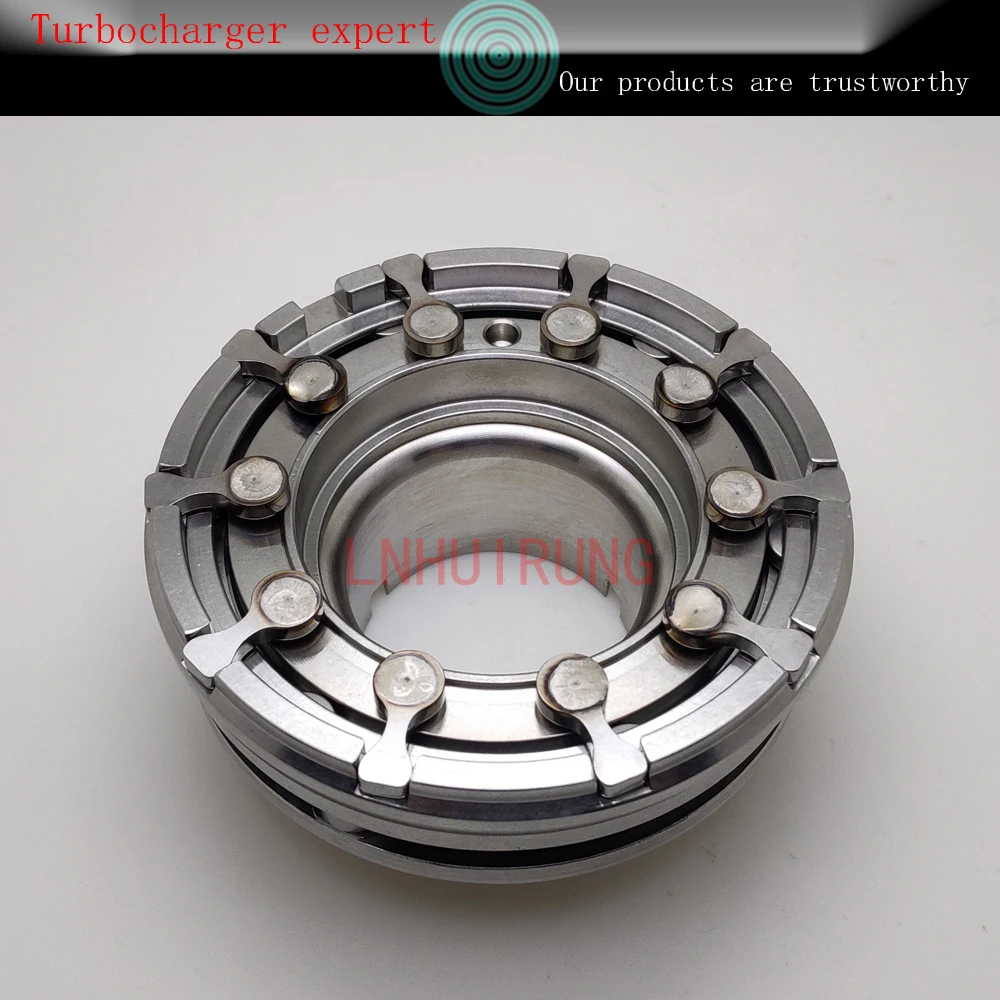 Turbo nozzle ring for Great Wall Hover H5 2.0L 2.0T 103 Kw GW4D20 BV43 53039880168 53039700168 5303-970-0168 1118100-ED01A