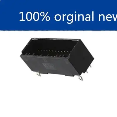 

10PCS original brand new Original connector 1-1827872-7 34P 2.00mm