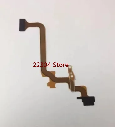 2PCS LCD hinge rotate shaft Flex Cable for JVC GZ-MG750 MG760 HD620 HD500 HD520 MG90 Video camera