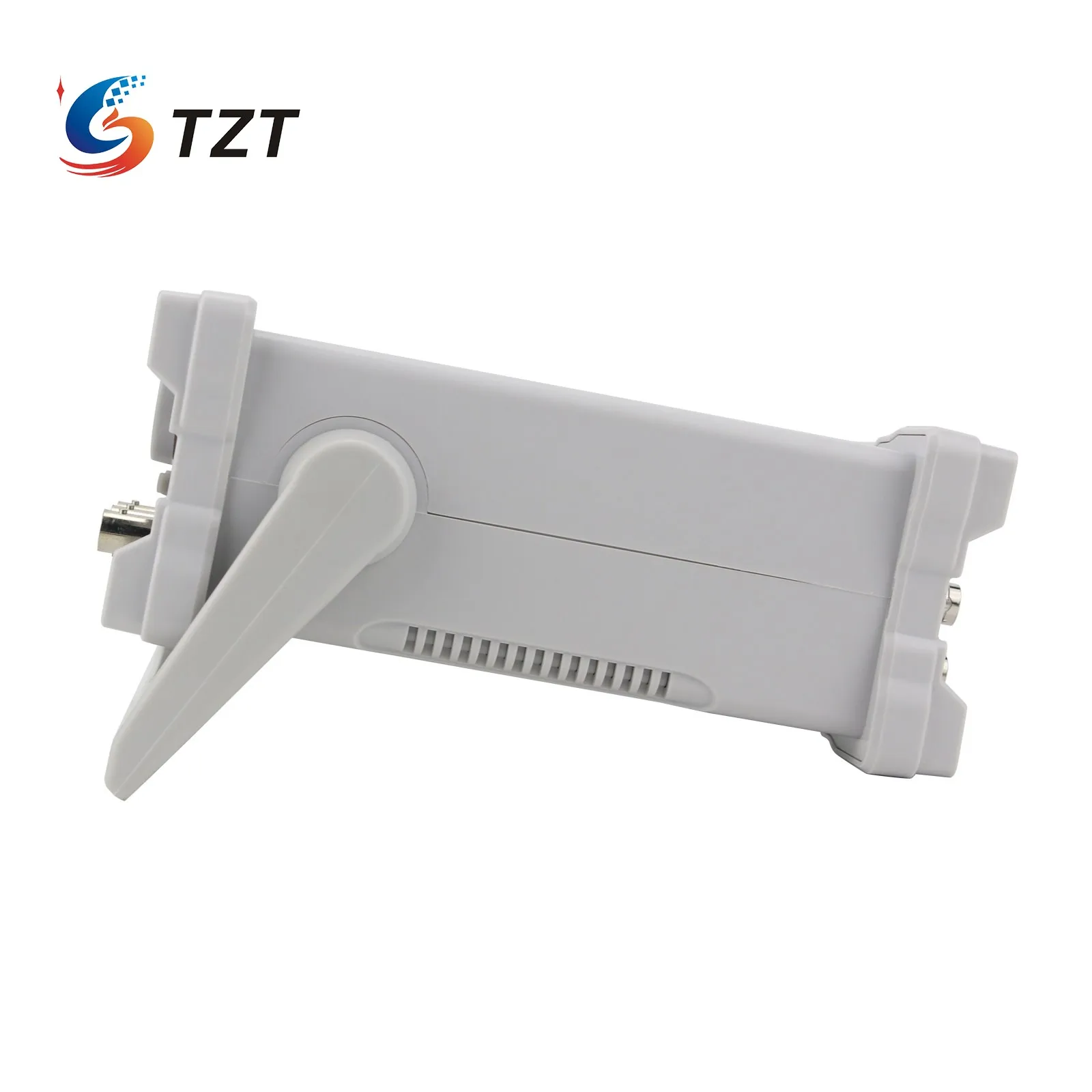 TZT-2-Channel Function arbitrário Waveform Generator, Pulse Signal Frequency Counter, 20 MHz, 30 MHz, 40 MHz, 50 MHz, 60MHz, FY6900