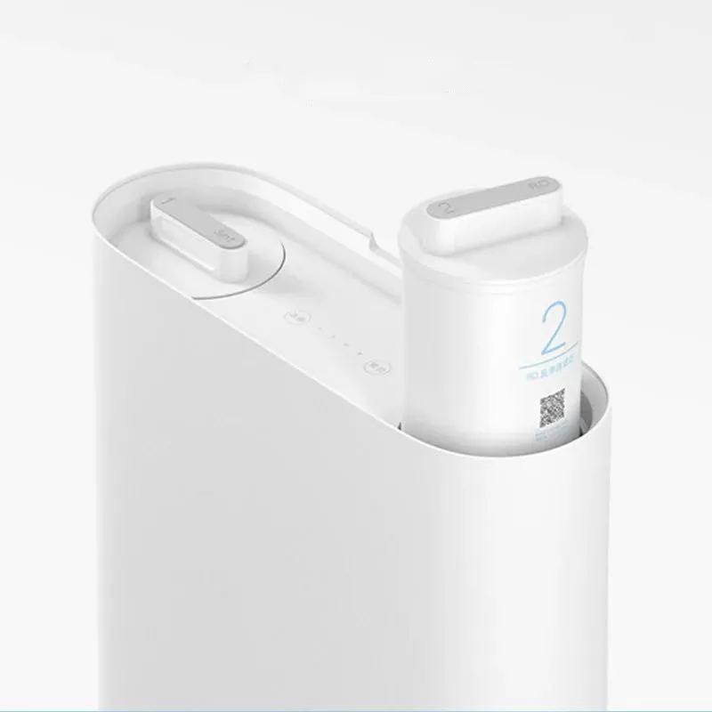 Xiaomi Водоочиститель 1A фильтр для воды оригинальная замена 3 в 1 Композитный фильтр обратный осмос фильтр для воды