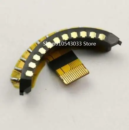 

Repair Parts For Panasonic FOR Lumix G X Vario H-HS12035 12-35mm F2.8 ASPH Power OIS Lens Contact Point Connect Flex Cable