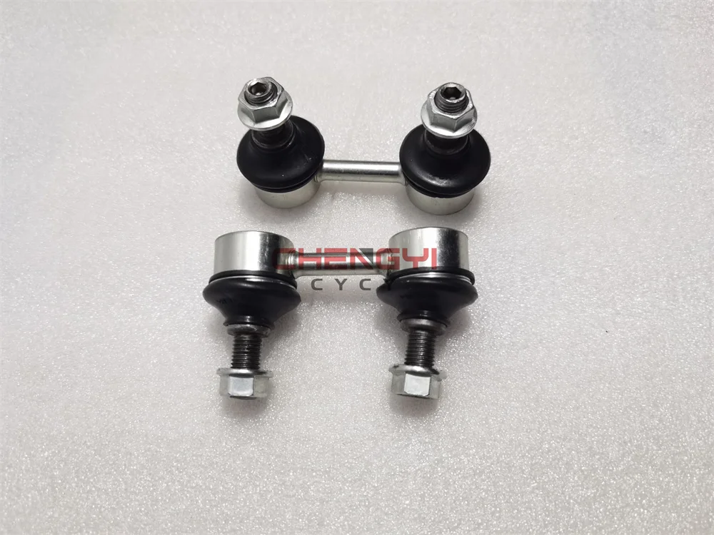 Mitsubishi Pajero Mini Pinin H67W H77W Front Suspension Front Stabilizer Bar Stabilizer Bar Suspender Ball Joint MB573043