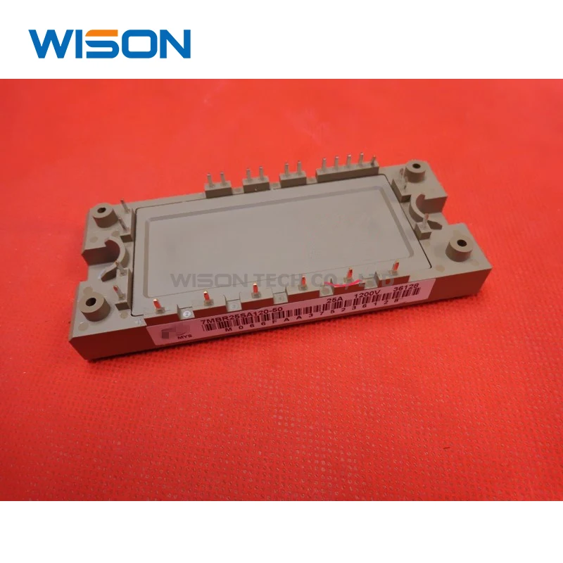 7MBR25SA120-50 Free Shippin original MODULE