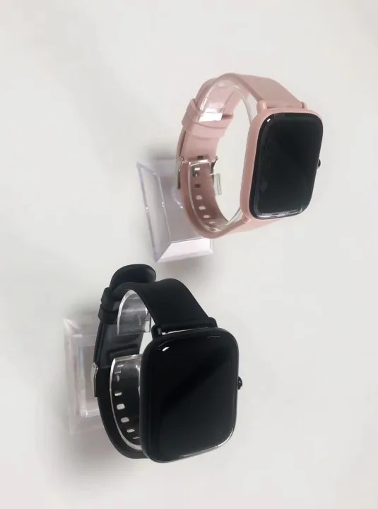 Водонепроницаемые Смарт-часы Wellermoz IP68 UM68 с пульсометром и тонометром, 2022 дюйма