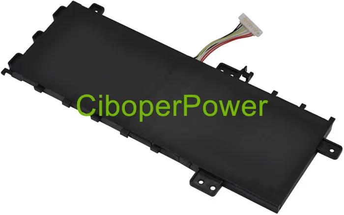 Batteria del computer portatile di qualità originale per 15 X512DA X512DK X512FA X512FB X512FJ X512FL B21N1818 B21BnEH