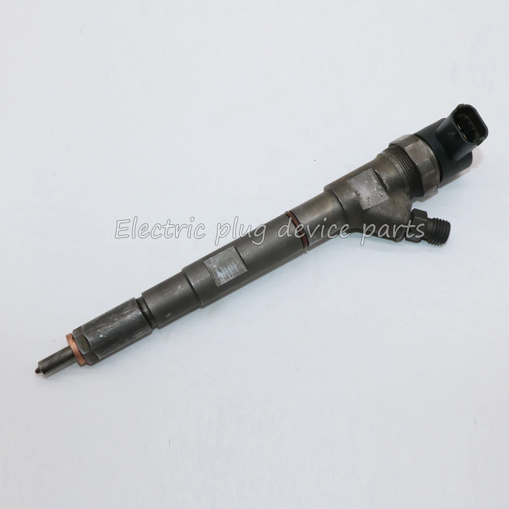 Used OE# 33800-4A000 33800-4A150 Common Rail Diesel Fuel Injector for Hyundai Starex Kia 33800-4A170 33800-4A100 33800-4A160