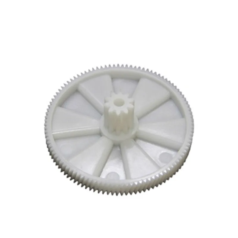 Meat Grinder Parts KW650740 Plastic Gear for Kenwood MG300/400/450/470/500 PG500/520/510