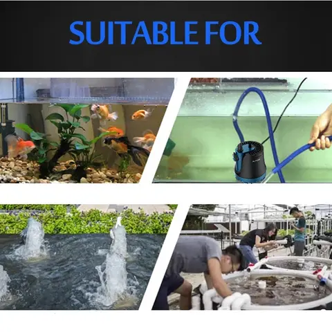 6 best sales vattenfallspump - №1