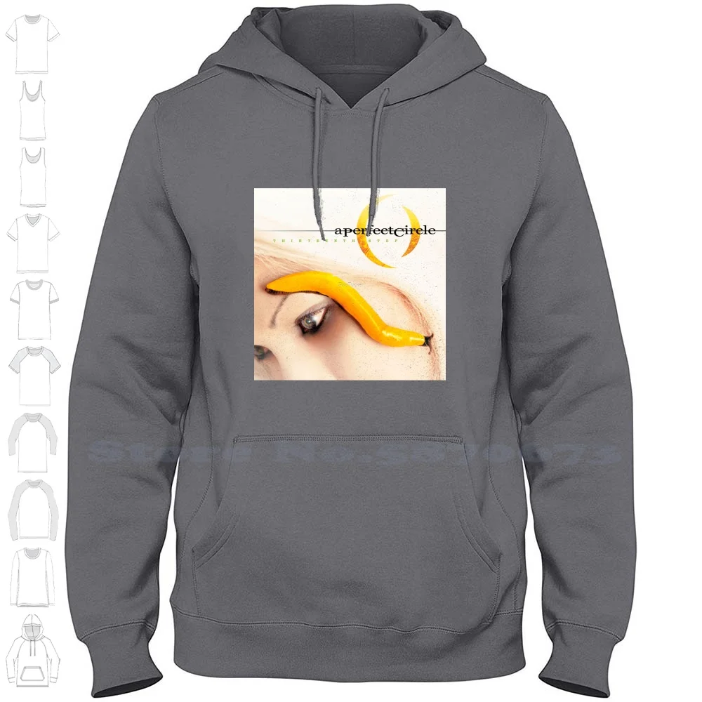 Gravity Long Sleeve Hoodie Sweatshirt The Smashing A Perfect Primuscircle Deftones Band Pumpkins