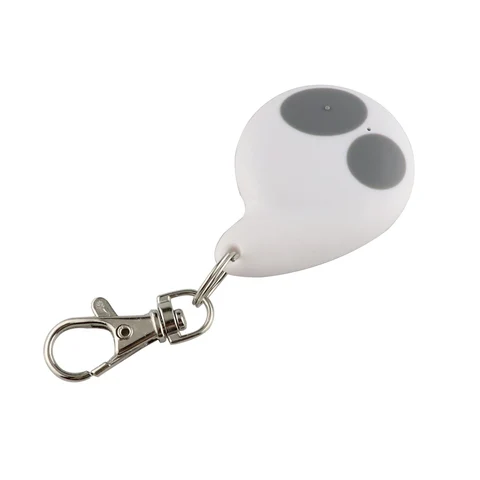YIQIXIN для Toyota Cobra Alarm 7777 1046 3193, чехол для умного дистанционного ключа автомобиля, 2 кнопки, черный, белый, красный, корпус ключа, брелок