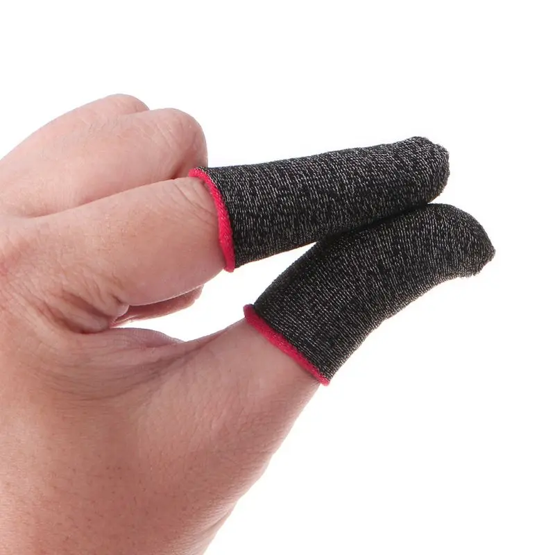 L1 R1 Thoáng Khí Di Động Bộ Điều Khiển Trò Chơi Ngón Tay Cảm Ứng Kích Hoạt Cho PUBG Di Động Quy Định Sinh Tồn Gatillos