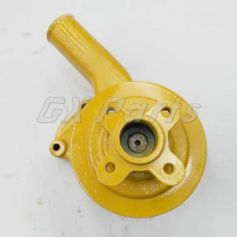 6144-61-1401 6144-61-1402 ​Water Pump Fit for Komatsu Engine ​D20A-5 D20P-5 D20Q-5 D20S-5 D21A-5 D21P-5 D21Q-5 D21S-5