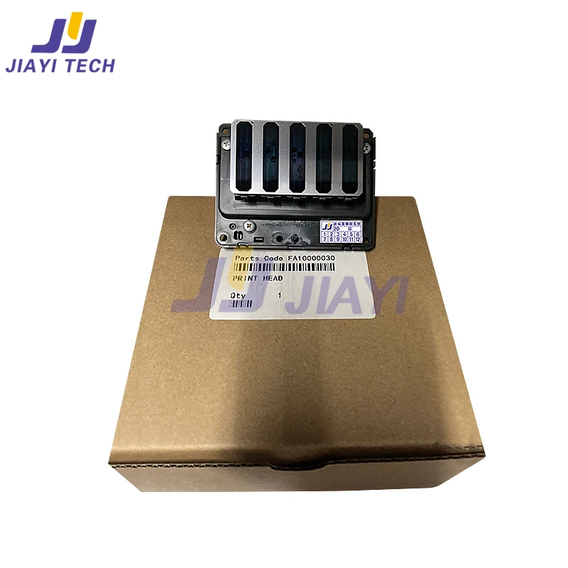 

100% Original New DX6 Printhead For Epson FA10000030 Printhead for Epson T3280/T3070/T5070/T7070/T7280 Printers Printhead