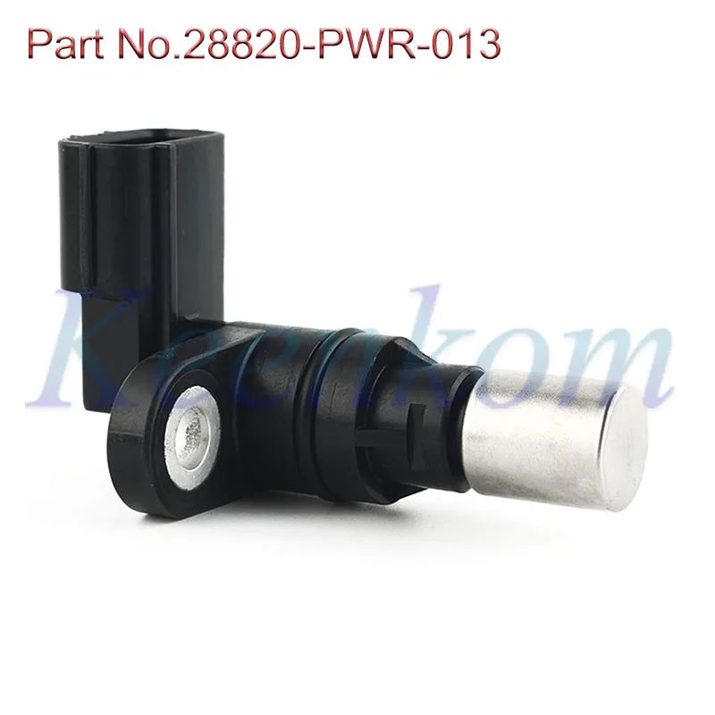 28820-PWR-013 28820PWR013 Transmission Speed Sensor 28820-PWR-013 for ACURA ILX RSX TL TSX For HONDA ACCORD CIVIC ELEMENT