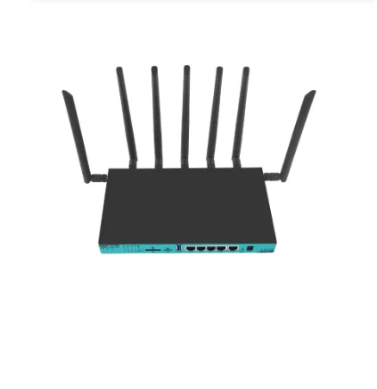 5G Router LTE Wifi Wireless Routers CAT12/16/20 Module with SIM Card Slot 5G CPE WG1608