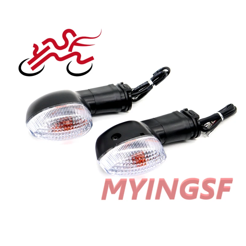 Flasher Motorcycle LED For YAMAHA R6 2004 2003 Flashing Bulb R3 Blinker R1 2007 2008 Indicators R1M R1S R25 R15 Moto Turn Signa