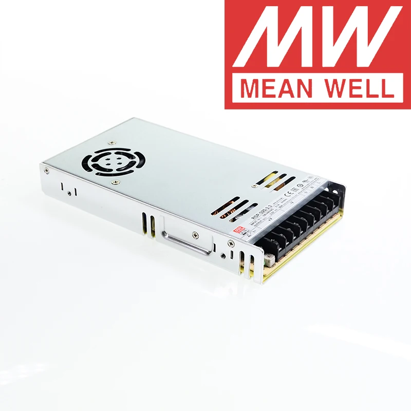 

Mean Well RSP-320 Series meanwell 5V/12V/15V/24V/48VDC 320Watt Single Output with PFC Function Power Supply online store