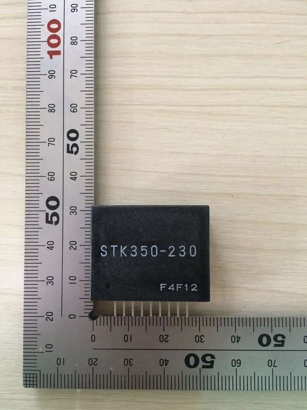 100%  New original  2PCS/LOT STK350-230 STK350 ZIP   in stock