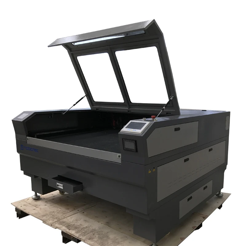2022 venda quente!! bom trabalho cnc cortador a laser com ruida 6332m controlador 1325 máquina de corte de metal