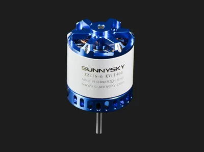 SUNNYSKY X2216-III X2216 2216 880KV 950KV 1100KV 1250KV 1400KV 2600KV long/short shalft motor for RC models