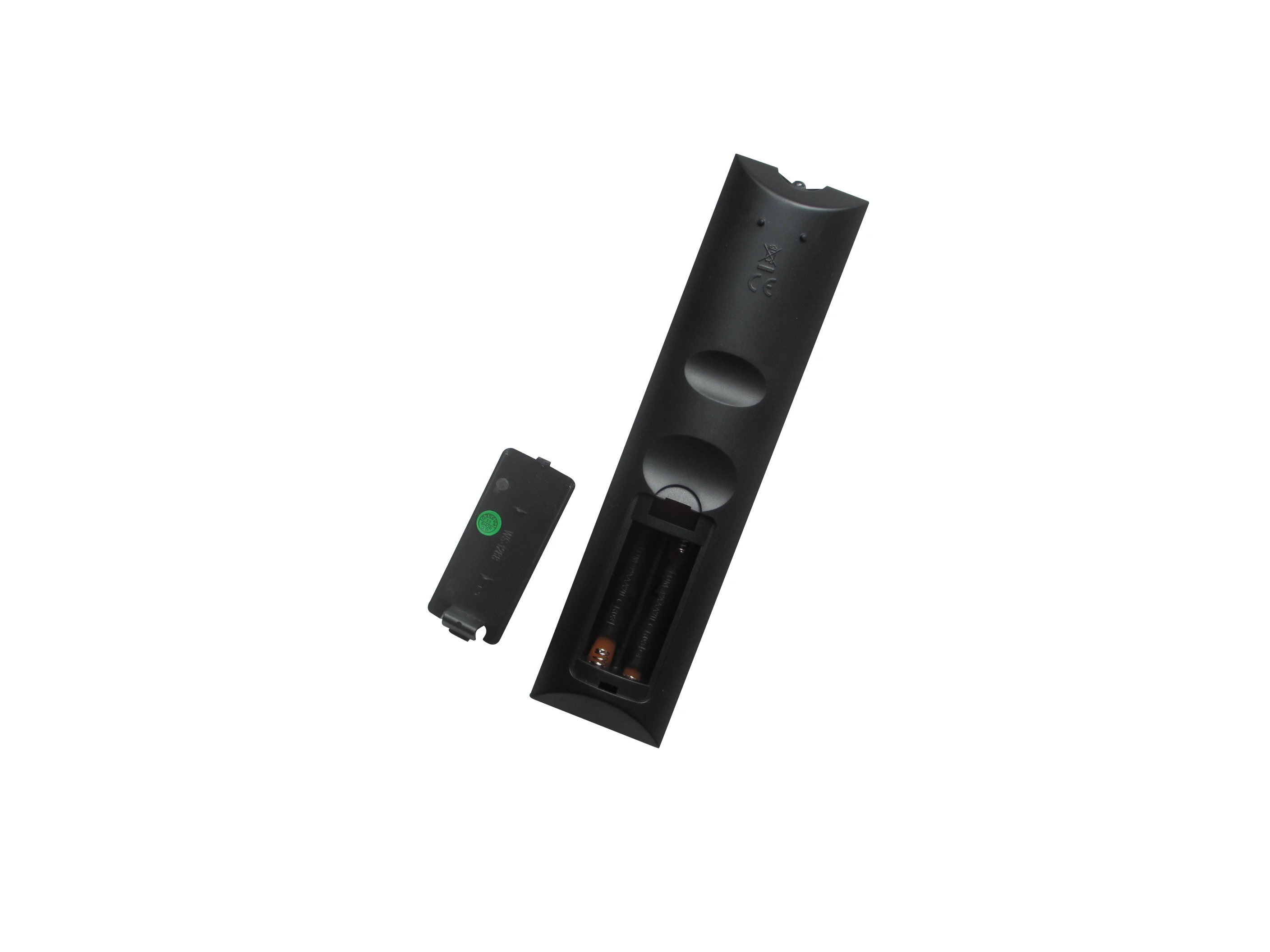 Controle remoto para tv lcd com led hdtv watinghouse cw26s3cw cw37t6dw cw46t6dw