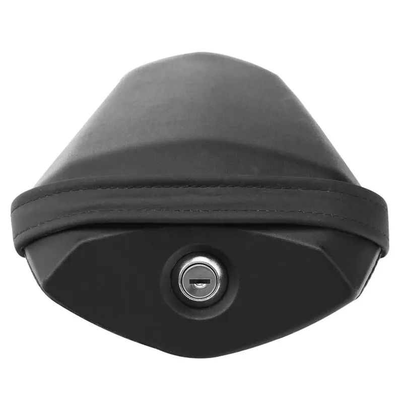 Motorcycle Rear Passenger Seat Lock keys For Yamaha YZF R1 2015-2020 YZF R6 2017-2020