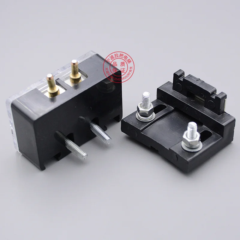 5pcs/lot Door Lock Switch Elevator Parts Lift Accessories