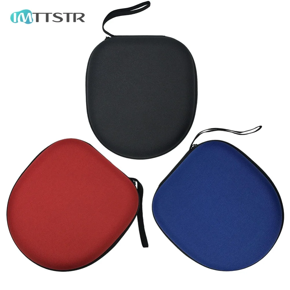 لسوني WH-CH700N WH-CH500 MDR-XB450AP سماعات حماية سماعة الرأس صندوق حمل حقيبة تخزين حزمة