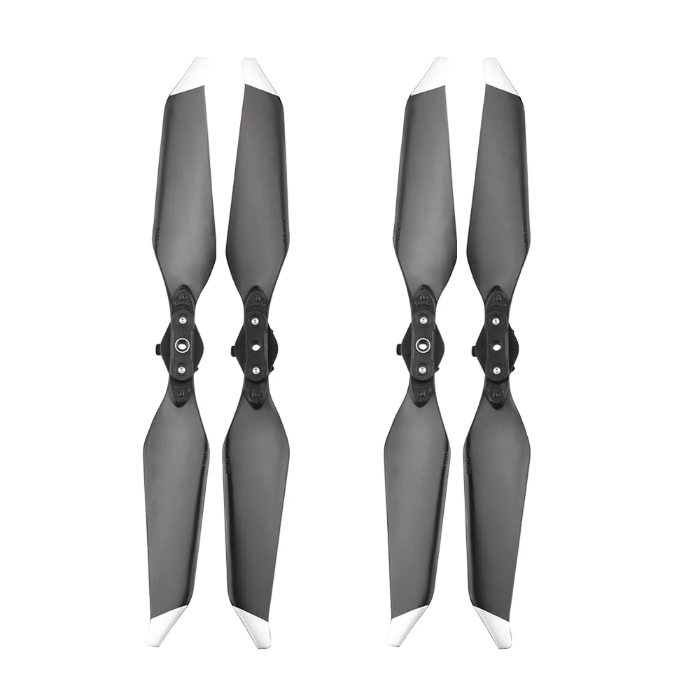 4pcs 8331 Low Noise Quick-Release Propeller for DJI Mavic Pro Platinum Drone Blade Props Replacement for Mavic Pro Accessories