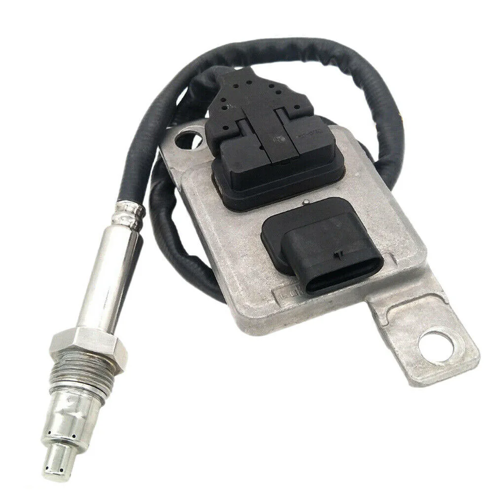 

Front Nox (Nitrogen Oxides) Sensor 8K0907807N 8K0-907-807-K 8K0907807K For VW Touareg TDI 2.0L Diesel 2011-2016