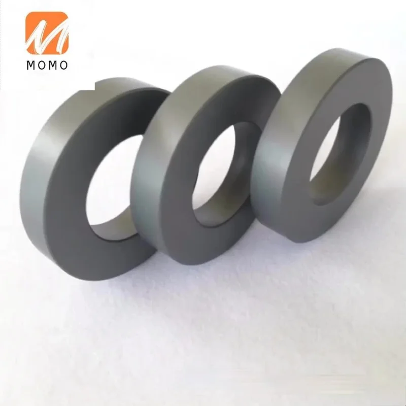 Mechanical Seal part sic silicon carbide shaft seal ring