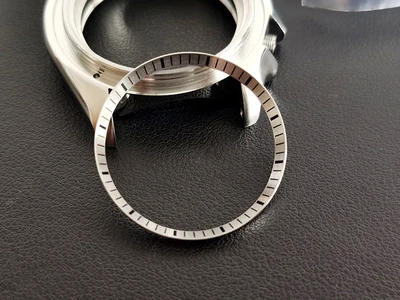 Accessori per orologi orologio subacqueo SKX007/SKX009/sostituire l'anello di ombra interno selezione di vari colori 30.5mm