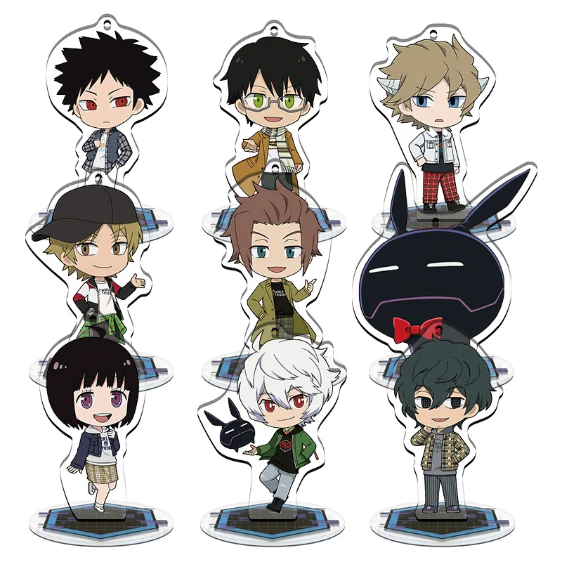 הווסה – מודל קוספל מדויק מסדרת וורלד טריגר למתנות ולבניית אוסף