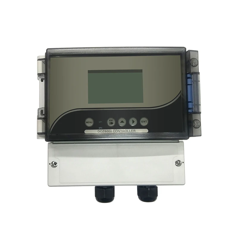 

Dissolved oxygen meter DOZ-6000 online dissolved oxygen meter dissolved oxygen pipe sensor