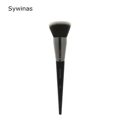 Sywinas Flat Buffing Foundation Brush High Quality Makeup Brushes Loose Make Up Brush Tools Kit