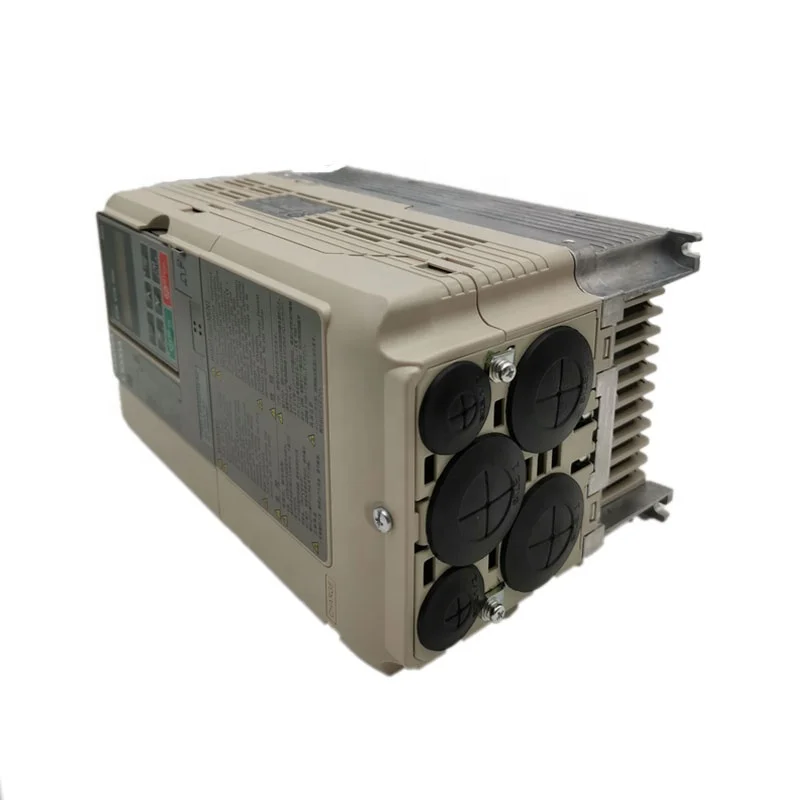 

7.5Kw 3 Phase CIMR-LB4A0018FAC Frequency 380V Power Inverter L1000a Yaskawa