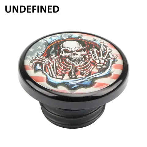 8 best sales Harley tanklock - №3