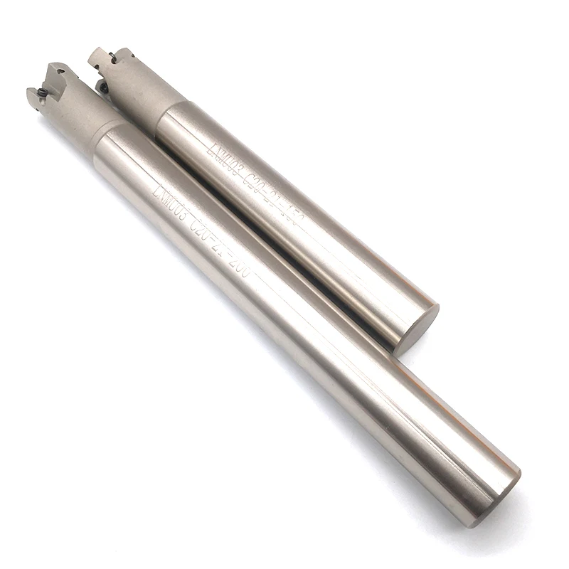 LNMU03 C16 17 150 2T high quality turning tool holder for LNMU0303 carbide insert of cnc lathe tools