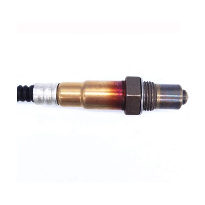 0258006027 O2 Oxygen Sensor Fit for Citroen Berlingo C2 C3 C4 C5 C6 C8 for Peugeot 206 306 307 407 for Renault Clio NO 1618Z6 16