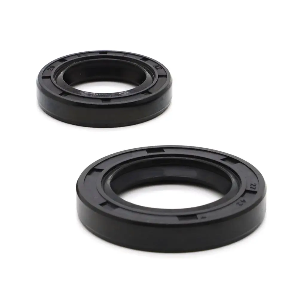 For GY6 125CC HIGH PERFORMANCE TRANSMISSION CASE BEARING SET Oil Seals Replacement Parts 6202 6203 6004LU 6301 6204 6002