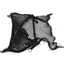 Original For Audi A4 B9 A5 2017--- Luggage net A3 8V Q2 Trunk net 8W0 861 869 9B9