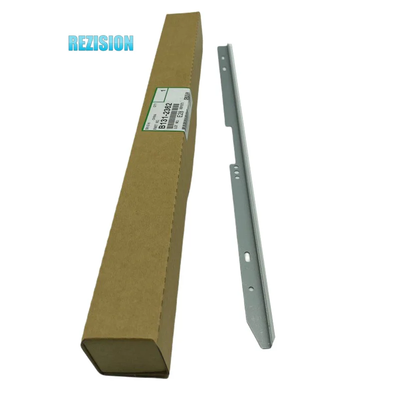 Original B131-2362 For Ricoh MP 7502 2075 7500 8000 9001 7001 6001 9002 Drum Powder Baffle Printer Copier Parts