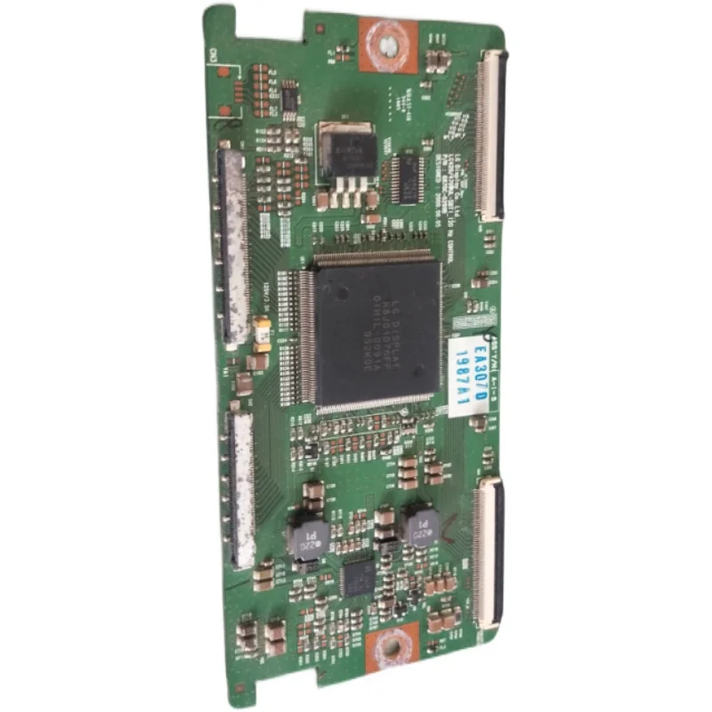 Original 47sl9500 42led10 led47t18gp 6870c-0299b placa lógica lc420/470wul-sbt1 led lcd tv placa lógica t-con tcon placa conversor