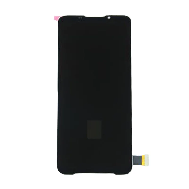 Black Shark 3 LCD Display Touch Screen Digitizer Assembly Replacement, Xiaomi